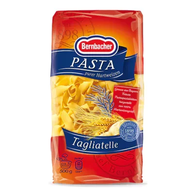 Bernbacher Tagliatelle (500g)