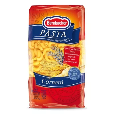 Bernbacher Cornetti (500g)