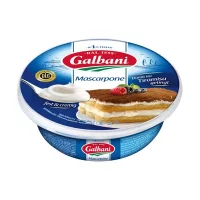Galbani Mascarpone 80% (250g)