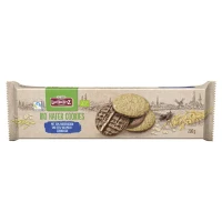 Lambertz Bio Hafer Cookies Vollmilch (200g)