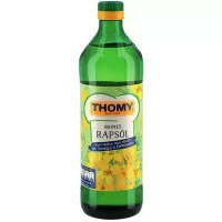 Reines Rapsöl (750ml)