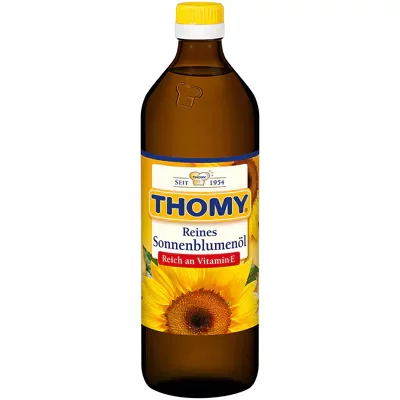 Thomy Sonnenblumen&ouml;l (750ml)