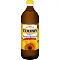 Thomy Sonnenblumenöl (750ml)