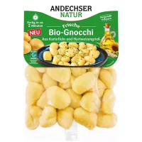 Bio Gnocchi - frisch (300g)