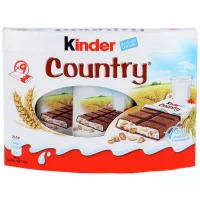 Kinder Country (9Stk.)