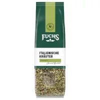 Italienische Kräuter - gerebelt (20g)