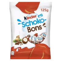 Kinder Schoko-Bons (125g)