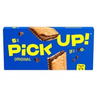 Pick up! Choco (5x28g)