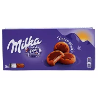 Milka Choco Minis (128g)