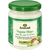 Alnautra Bio Vegane Mayo (250ml)