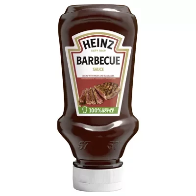 Heinz Barbecue Sauce (220ml)