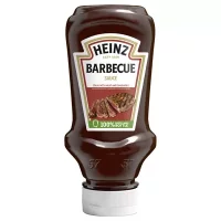 Heinz Barbecue Sauce (220ml)