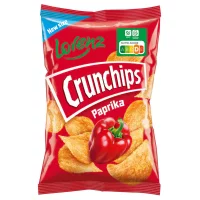 Lorenz Crunchips Paprika (150g)