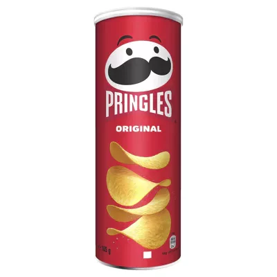 Pringles Original (165g)