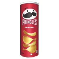 Pringles Original (165g)