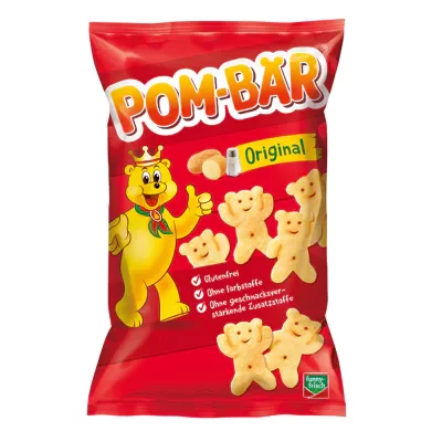 Pom-B&auml;ren (75g)