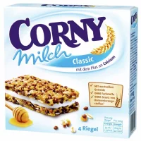 Corny Müsliriegel - Milch (4Stk.)
