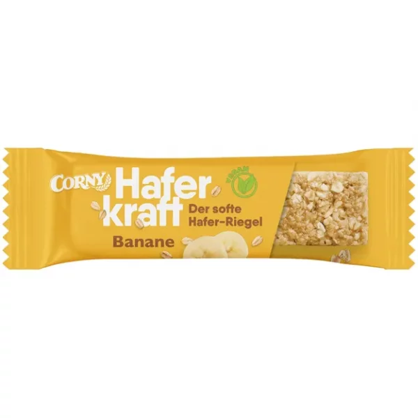 Corny Haferriegel - Banane (50g)