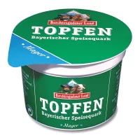 Berchtesgadener Land Magerquark - Topfen (250g)