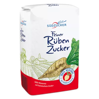 Zucker (1000g)