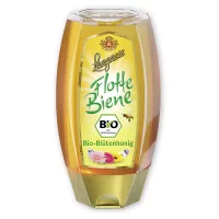 Langnese Flotte Biene - Bio Honig (250g)