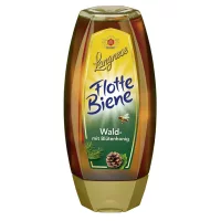 Langnese Flotte Biene - Wald- mit Blütenhonig (500g)
