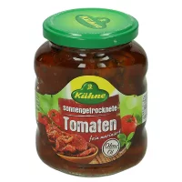 Kühne Getrocknete Tomaten (340g)
