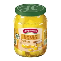 Honiggurken (330g)