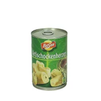Artischockenherzen (390g)