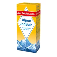 Salz Jod (500g)
