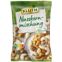 Kluth Nusskernmischung (150g)