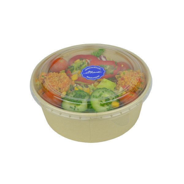 Salat Cous-Cous (1 Dressing bitte separat dazu bestellen) Dressing Alte Zunft (75ml)
