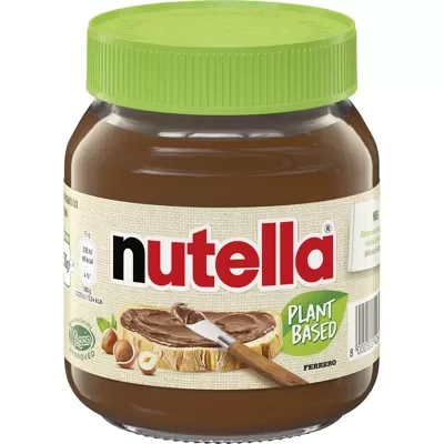 Nutella - plant based (350g)