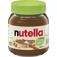 Nutella - plant based (350g)