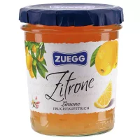 Fruchtaufstrich - Zitrone (320g)