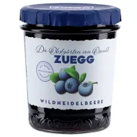 Fruchtaufstrich - Heidelbeere (320g)