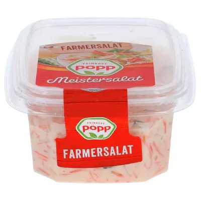 Farmersalat (200g)