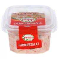 Popp Farmersalat (200g)
