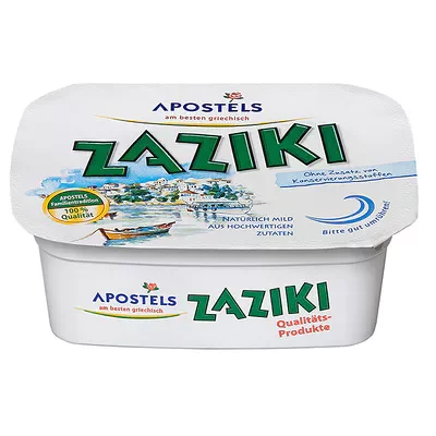 Zaziki (200g)