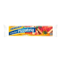 Henglein Pizzateig frisch (400g)
