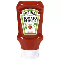 Heinz Ketchup (800ml)