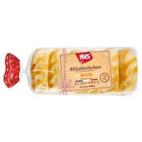 Ibis Milchbrötchen (12er)