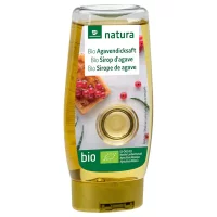 Bio Agavensirup (350g)
