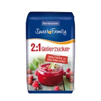 Gelierzucker 2:1 (500g)