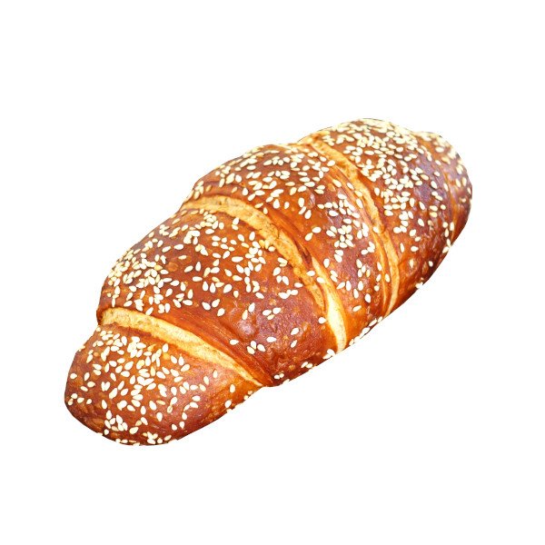 Laugencroissant