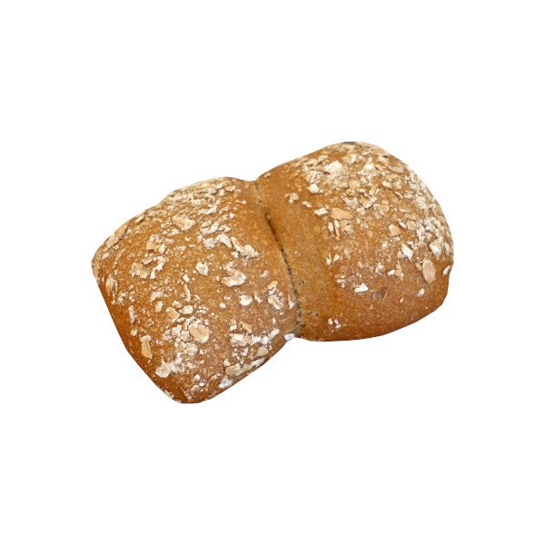 Bio-Dinkel-Duo (Dinkelvollkornsemmel)
