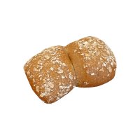 Bio-Dinkel-Duo (Dinkelvollkornsemmel)