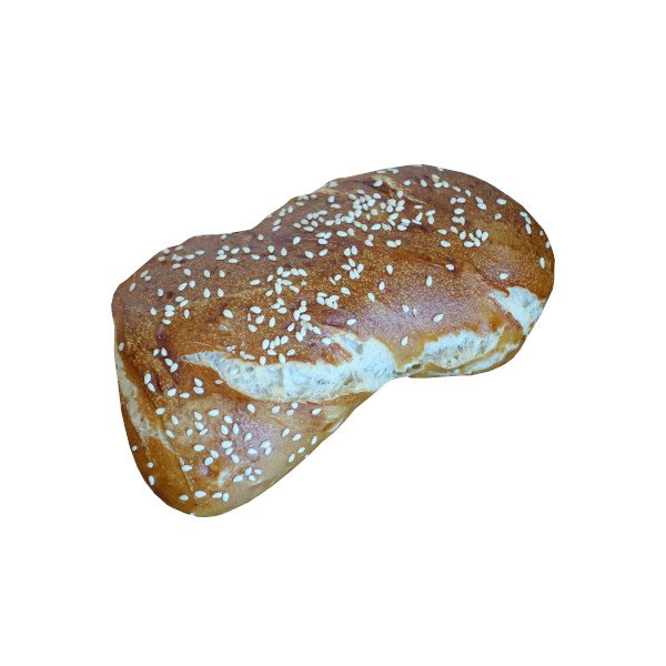 Laugencrustie