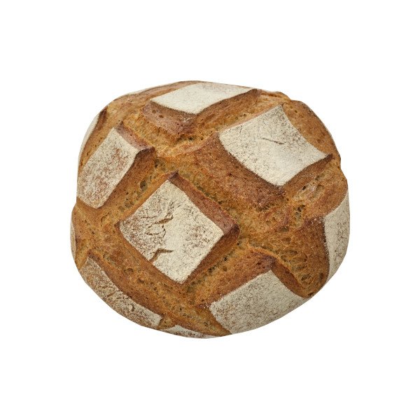 Bio-Josefs-Brot (550g) |Liefertage: Mittwoch, Donnerstag