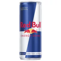 Red Bull (0,25l)